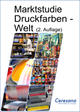 Marktstudie Druckfarben – Welt 