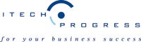 ITech Progress Logo ITech Progress Logo