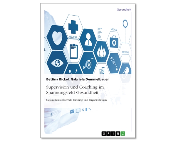 Gesundheitsfördernde Führung und Organisationen (Bildquelle: everything possible @Shutterstock.com)