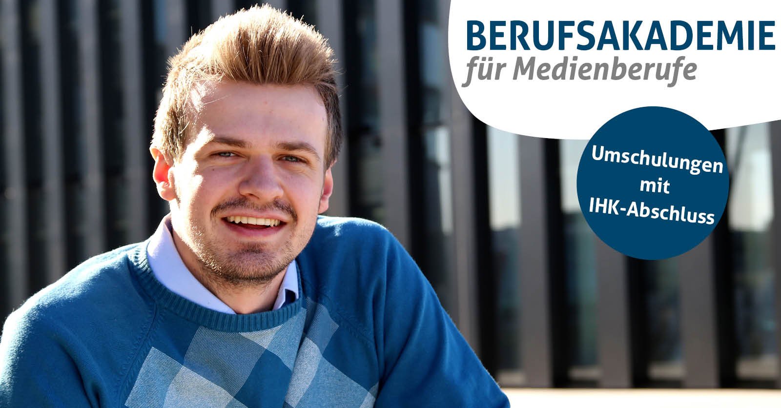 Geben Sie Ihrer Karriere neuen Schwung Geben Sie Ihrer Karriere neuen Schwung