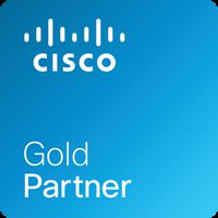 IT-Systemhaus NETFOX AG ist Cisco Gold Partner