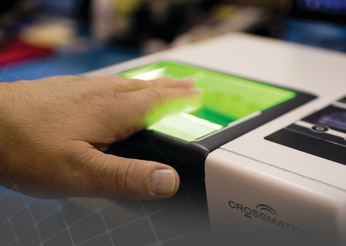 20 Jahre Cross Match Technolgies GmBH – Für zukunftssichere biometrische Identifizierungs- und Authe 20 Jahre Cross Match Technolgies GmBH – Für zukunftssichere biometrische Identifizierungs- und Authe