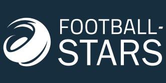 Football-Stars Logo