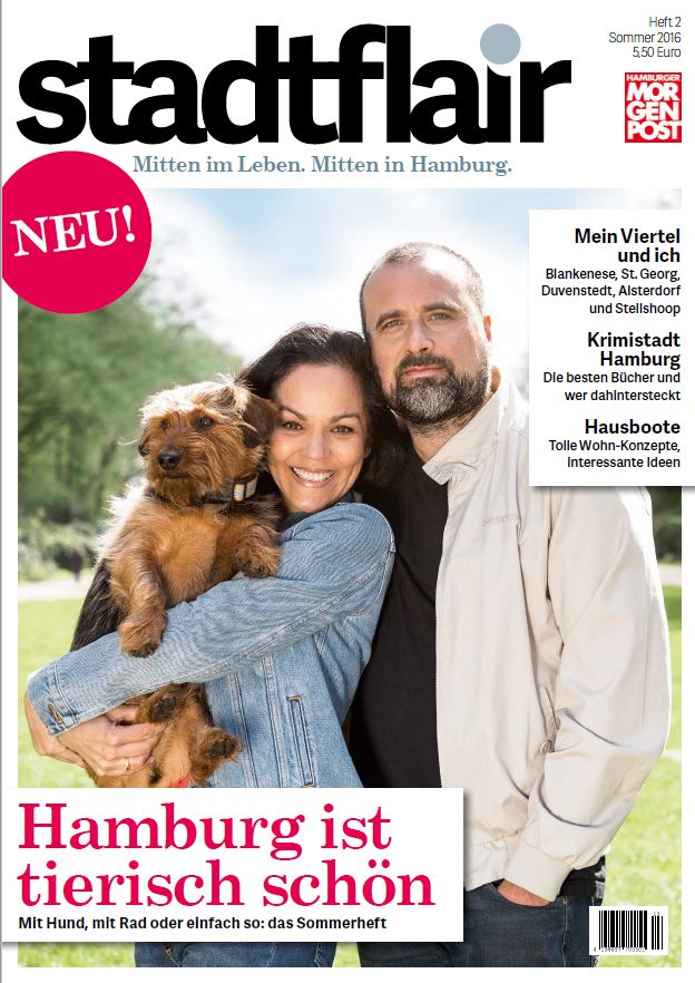 Titelbild stadtflair Titelbild stadtflair