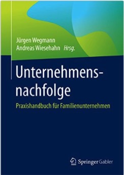 Unternehmensnachfolge Unternehmensnachfolge
