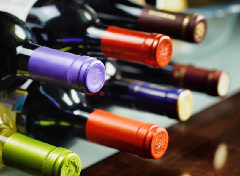 Auch in der Weinwirtschaft gibt es wesentliche Einsparungspotentiale durch Einkaufsbündelung
