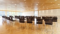 Seminar Wildhusersaal