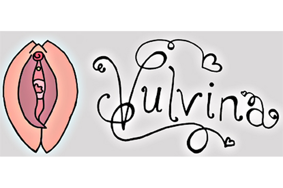Buchprojekt Vulvina von Ella Berlin Buchprojekt Vulvina von Ella Berlin