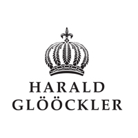 Logo HARALD GLÖÖCKLER Logo HARALD GLÖÖCKLER