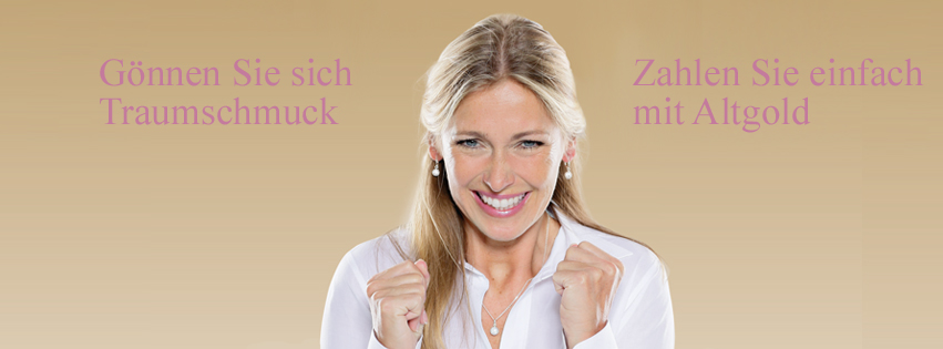 Aus-Alt-mach-Gold: So tauscht man Schmuck heute Aus-Alt-mach-Gold: So tauscht man Schmuck heute