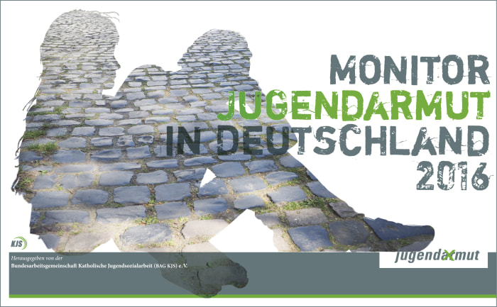 Monitor zur Jugendarmut 2016 in Deutschland
