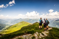 Gasteiner Wanderwelt
