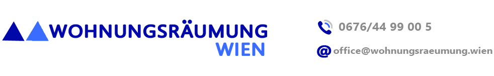Entrümpelung & Wohnungsräumung Entrümpelung & Wohnungsräumung