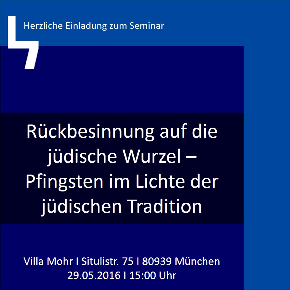 jüdische Wurzel des Neuen Testaments