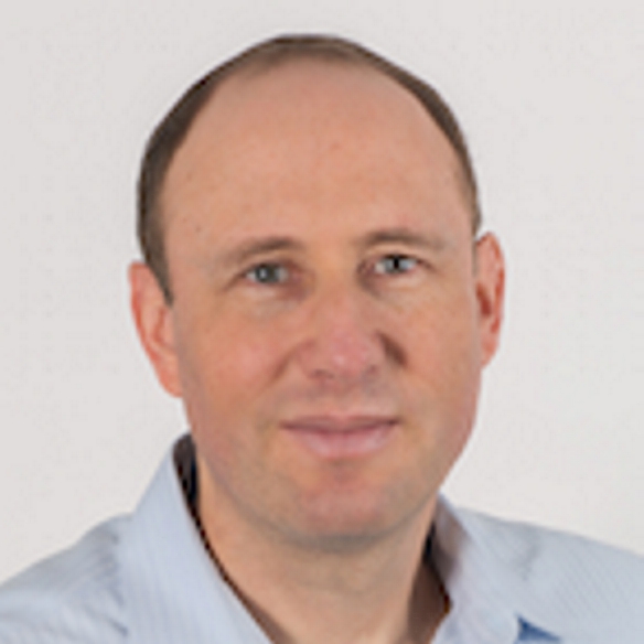 Amit Ben-Efraim ist CEO von Menlo Security Amit Ben-Efraim ist CEO von Menlo Security