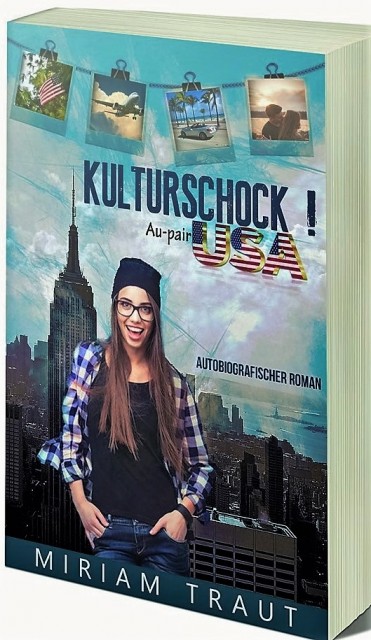 Kulturschock! Au-pair USA Kulturschock! Au-pair USA