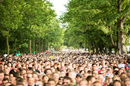 13.500 Läufer gehen beim Commerzbank Firmenlauf am 8. Juni an den Start 13.500 Läufer gehen beim Commerzbank Firmenlauf am 8. Juni an den Start