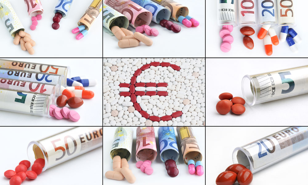 Sparfreunde Deutschland zeigen: Krankenkassen fordern Geld zurück Sparfreunde Deutschland zeigen: Krankenkassen fordern Geld zurück