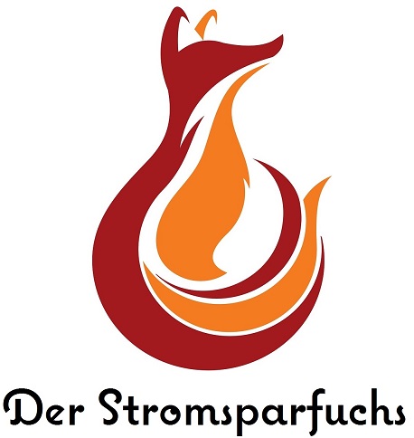 Stromsparfuchs