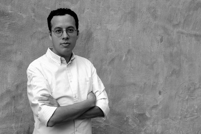 Imran Sheikh neuer Creative Director UX bei Razorfish (Bildquelle: @Razorfish) Imran Sheikh neuer Creative Director UX bei Razorfish (Bildquelle: @Razorfish)