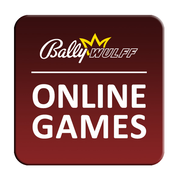 BALLY WULFF Online Games BALLY WULFF Online Games