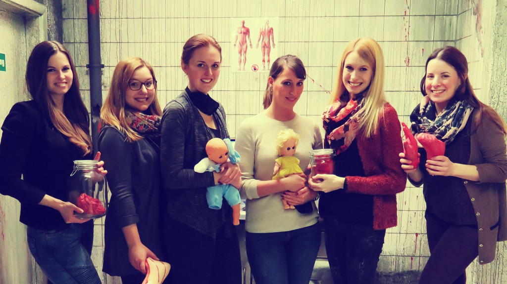 Live Escape Gruppe Live Escape Gruppe