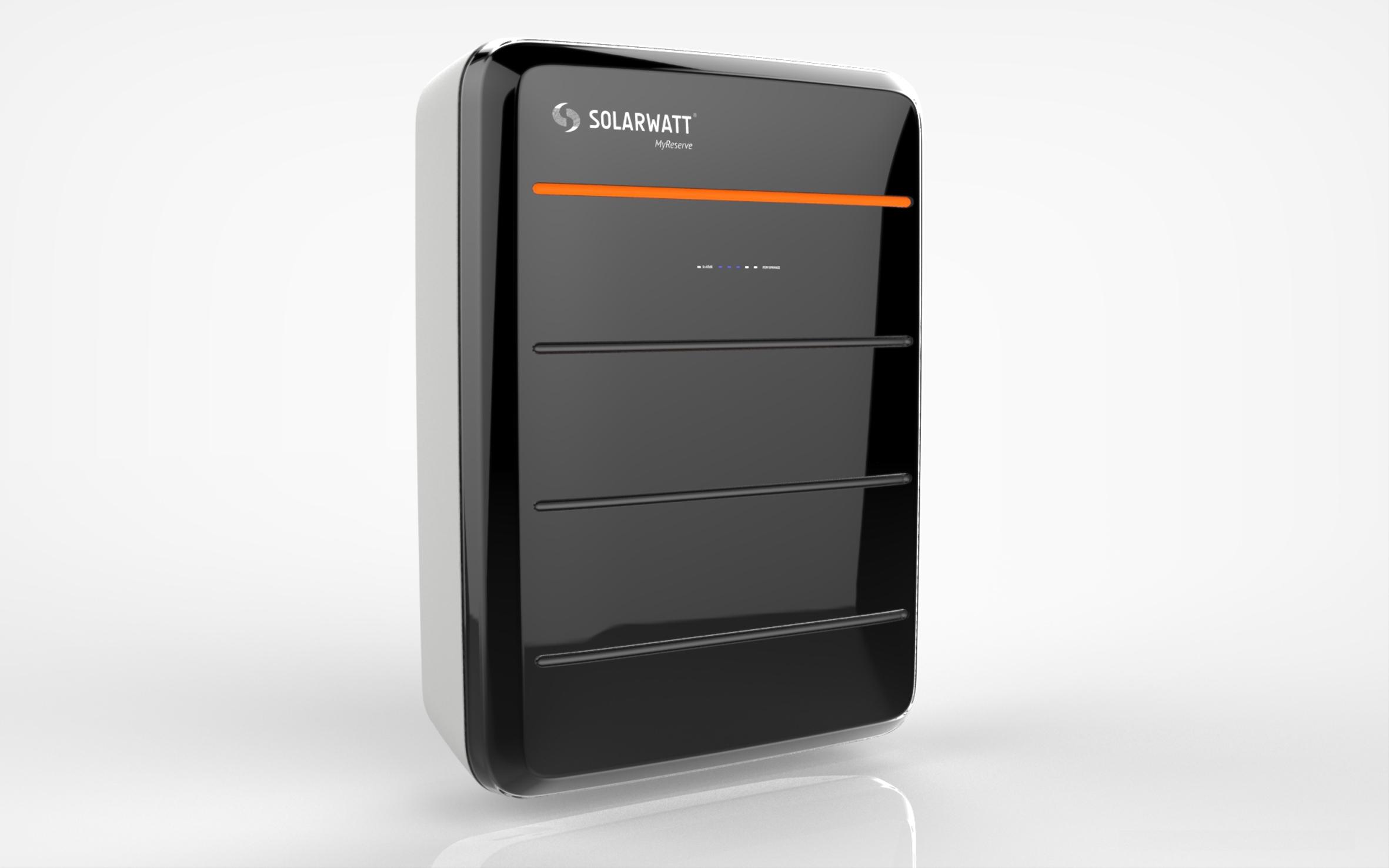 SOLARWATT Stromspeicher MyReserve SOLARWATT Stromspeicher MyReserve