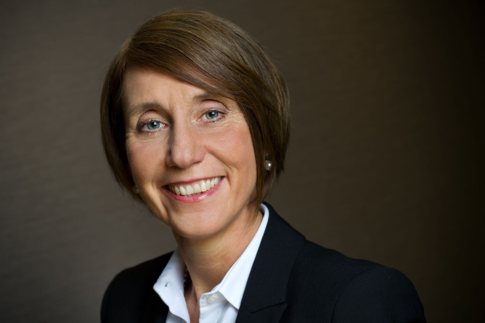 Bärbel Mack verantwortet als Director of Sales die Vermarktung des Holiday Inn Frankfurt Airport (Bi Bärbel Mack verantwortet als Director of Sales die Vermarktung des Holiday Inn Frankfurt Airport (Bi