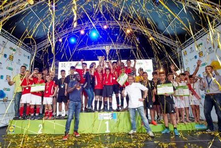 Lidl-Deutschlandcup_Siegerehrung des Deutschen Meisters Lidl-Deutschlandcup_Siegerehrung des Deutschen Meisters
