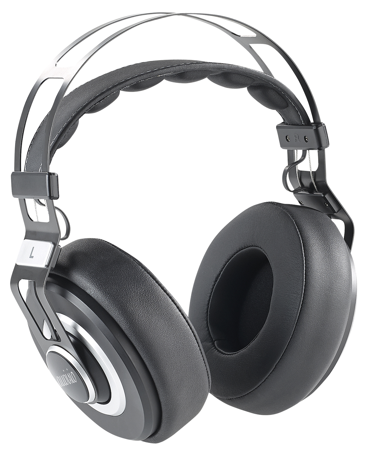 Over-Ear-Bluetooth-Headset