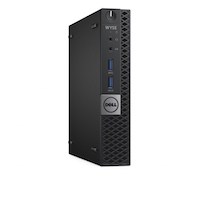 Dell Wyse 7040 (Bild: Dell)