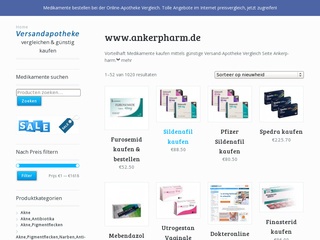 ankerpharm.de