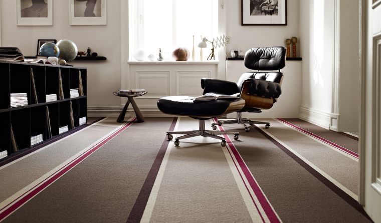 Vorwerk Teppich - hochwertig gesund zertifiziert langlebig (Bildquelle: Vorwerk)
