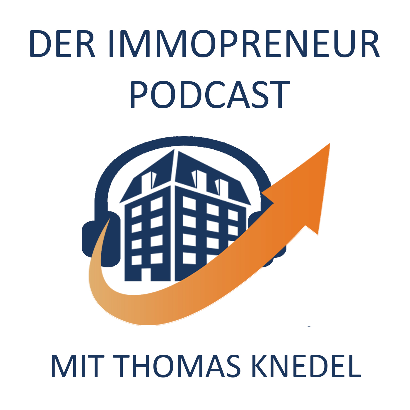 #ImmopreneurPodcast
