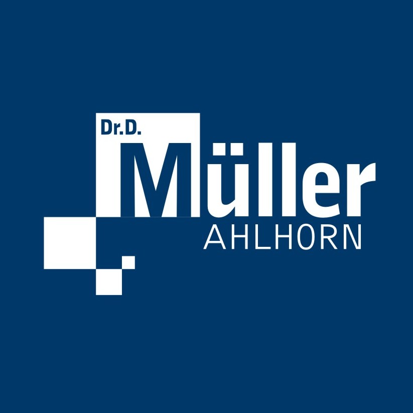 Logo des Unternehmen Mueller Ahlhorn Logo des Unternehmen Mueller Ahlhorn