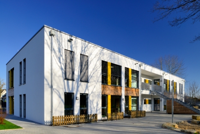 Kita Volmerswerther Straße