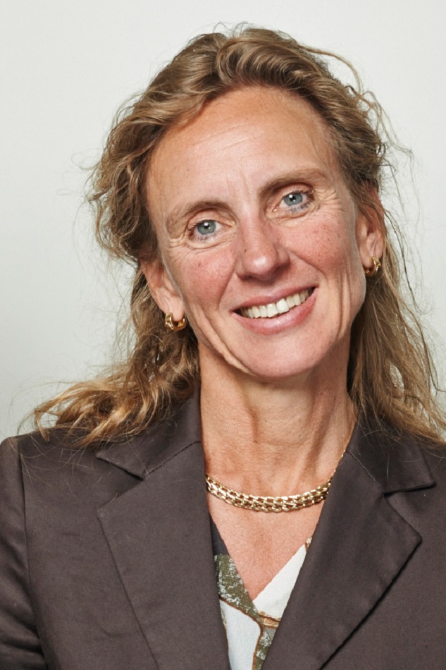 Dr. Christine Lötters, Geschäftsführerin SCL, Bonn Dr. Christine Lötters, Geschäftsführerin SCL, Bonn