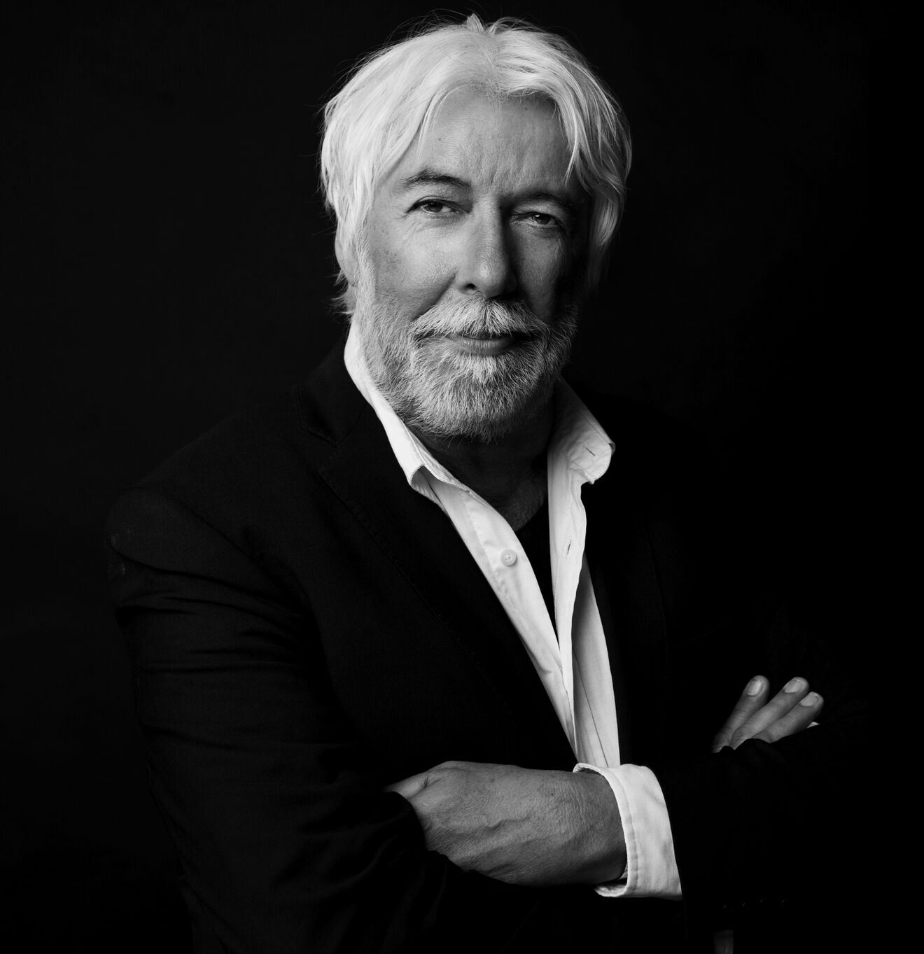 Verstärkt das Team von Concept International: Werner Drescher Verstärkt das Team von Concept International: Werner Drescher