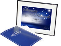 Geschenkidee Sterntaufe 