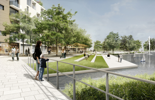 (Bildquelle: Bundesgartenschau Heilbronn 2019 GmbH) (Bildquelle: Bundesgartenschau Heilbronn 2019 GmbH)