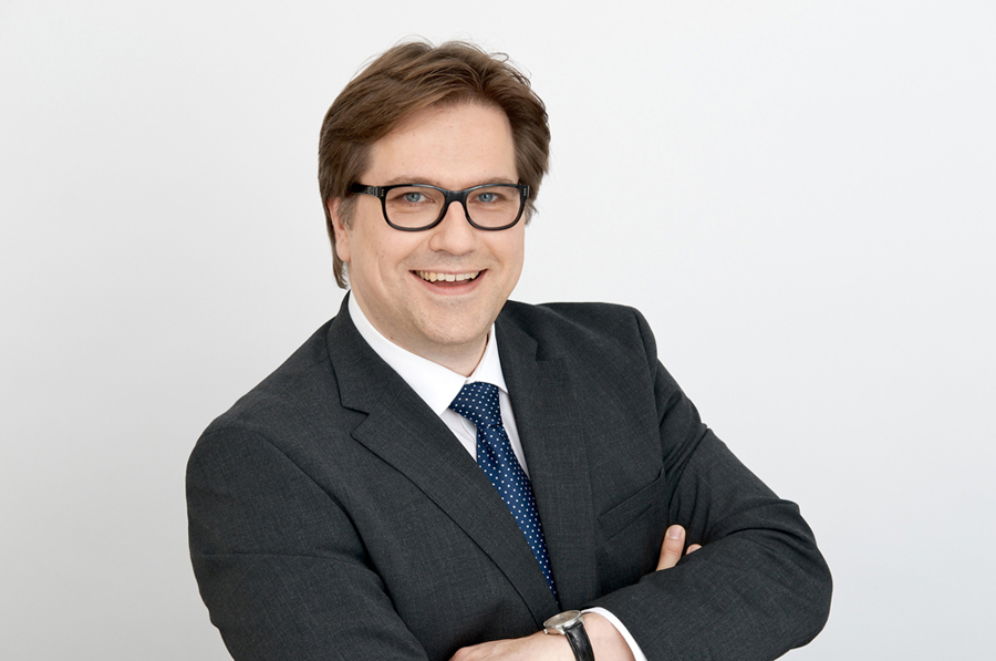 Matthias Sykosch ist Experte für Verwaltungs-Software. Matthias Sykosch ist Experte für Verwaltungs-Software.