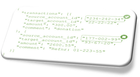 JSON JSON