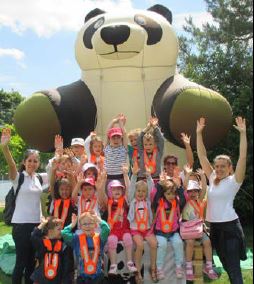 globegarden WWF Lauf globegarden WWF Lauf