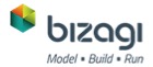 Bizagi Logo