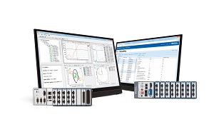 Bild: National Instruments Bild: National Instruments