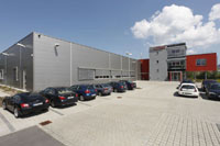 Bildnachweis: FREYLER Industriebau GmbH Bildnachweis: FREYLER Industriebau GmbH