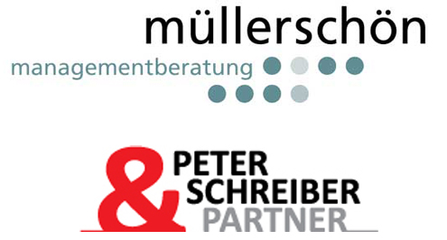 Managementberatung Müllerschön, Vertriebsberatung Peter Schreiber & Partner