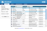 eControl: Identity Management via SaaS eControl: Identity Management via SaaS