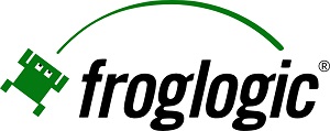 froglogic GmbH froglogic GmbH