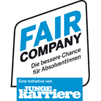 fair company signet